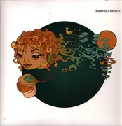 12inch Vinyl Single - Steevio - Zephyr