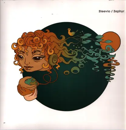 Steevio - Zephyr