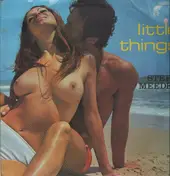 Stef Meeder - Little Things