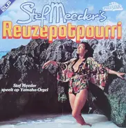 Stef Meeder - Stef Meeder's Reuzepotpourri