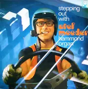 LP - Stef Meeder - Stepping Out With Stef Meeder