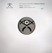STEF VROLIJK - Rebounce Indicator