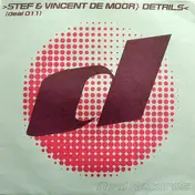 STEF VROLIJK - Details