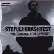 Stef - Der Anfang vom Anfang