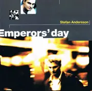 CD - Stefan Andersson - Emperors' Day