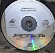 CD - Stefan Andersson - Emperors' Day