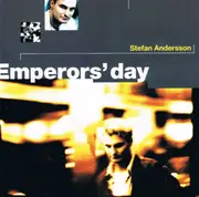 CD - Stefan Andersson - Emperors' Day