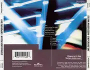CD - Stefan Andersson - Emperors' Day