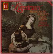 Stefan Askenase - Liebestraum - Stefan Askenase Spielt Mendelssohn, Schubert, Liszt, Chopin