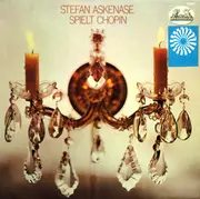 LP - Stefan Askenase Spielt Frédéric Chopin - Stefan Askenase Spielt Chopin