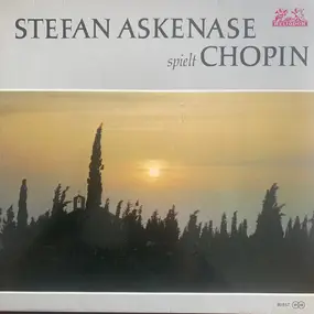 Stefan Askenase - Stefan Askenase Spielt Chopin