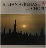 Stefan Askenase Spielt Frédéric Chopin - Stefan Askenase Spielt Chopin