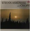 LP - Stefan Askenase Spielt Frédéric Chopin - Stefan Askenase Spielt Chopin