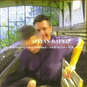 CD - Stefan Bauer - Best of Two Worlds