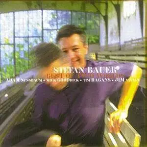 Stefan Bauer - Best of Two Worlds