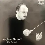 Stefan Bevier - Das Portrait