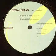 Stefan Braatz - Where Is The Acid?