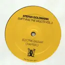 12inch Vinyl Single - Stefan Goldmann - Emptying The Vaults Vol 3