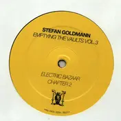 Stefan Goldmann - Emptying The Vaults Vol 3
