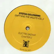 Stefan Goldmann - Emptying The Vaults Vol 3