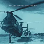 12'' - Stefan Goldmann Featuring Kristiina Tuomi - True