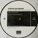 12inch Vinyl Single - Stefan Goldmann - Signs Taken For Wonders EP