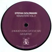 Stefan Goldmann - Remasters Vol.3