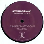 Stefan Goldmann - Remasters Vol.3