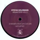 12inch Vinyl Single - Stefan Goldmann - Remasters Vol.3