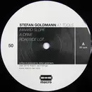 12inch Vinyl Single - Stefan Goldmann - A1 Tools