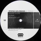 Stefan Goldmann - A1 Tools
