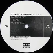 Stefan Goldmann - A1 Tools