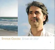 CD - Stefan Grasse - Brisas De Mar - Digipak