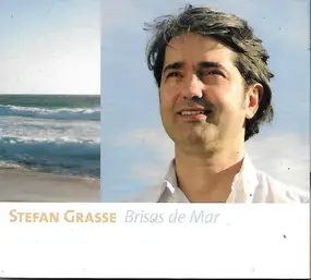 Stefan Grasse - Brisas De Mar