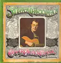 LP - Stefan Grossman - Country Blues Guitar