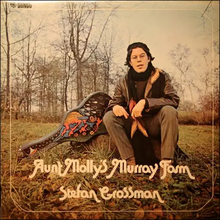 Stefan Grossman - Aunt Molly's Murray Farm