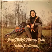 LP - Stefan Grossman - Aunt Molly's Murray Farm