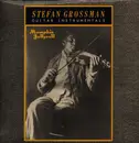 LP - Stefan Grossman - Guitar Instrumentals
