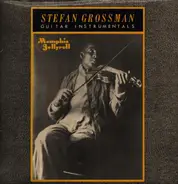 Stefan Grossman - Guitar Instrumentals