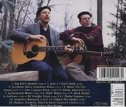 CD - Stefan Grossman & Duck Baker - Northern Skies, Southern Blues