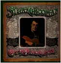 LP - Stefan Grossman Featuring Son House , Jo-Ann Kelly , Sam Mitchell , Mike Cooper - Country Blues Guitar Festival