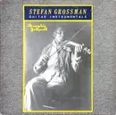 LP - Stefan Grossman - Memphis Jellyroll