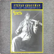 LP - Stefan Grossman - Memphis Jellyroll
