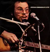 Double LP - Stefan Grossman - live!