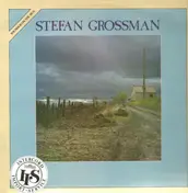 Stefan Grossman - Thunder on the Run