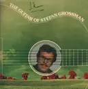 LP - Stefan Grossman - The Guitar Of Stefan Grossman
