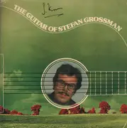 LP - Stefan Grossman - The Guitar Of Stefan Grossman