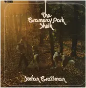 LP - Stefan Grossman - The Gramercy Park Sheik