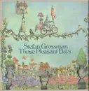 LP - Stefan Grossman - Those Pleasant Days