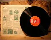 LP - Stefan Grossman - Aunt Molly's Murray Farm